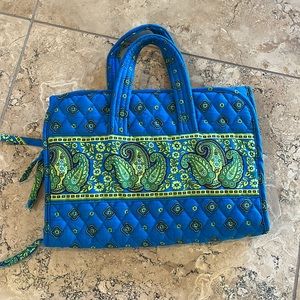 Cosmetic/travel bag